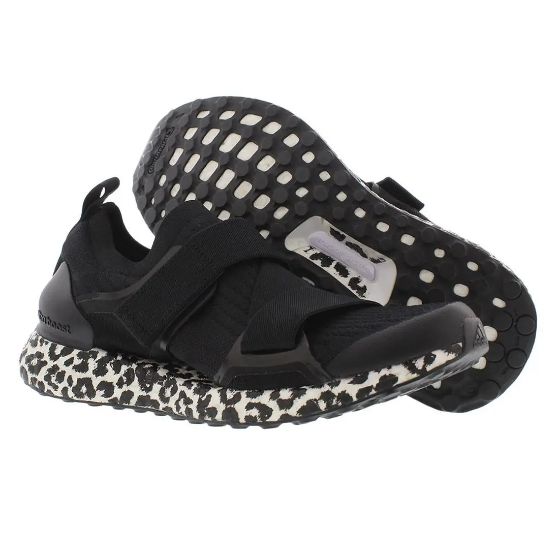 Adidas Ultraboost X Womens Shoes Size 10 Color: Core Black/core Black/footwear