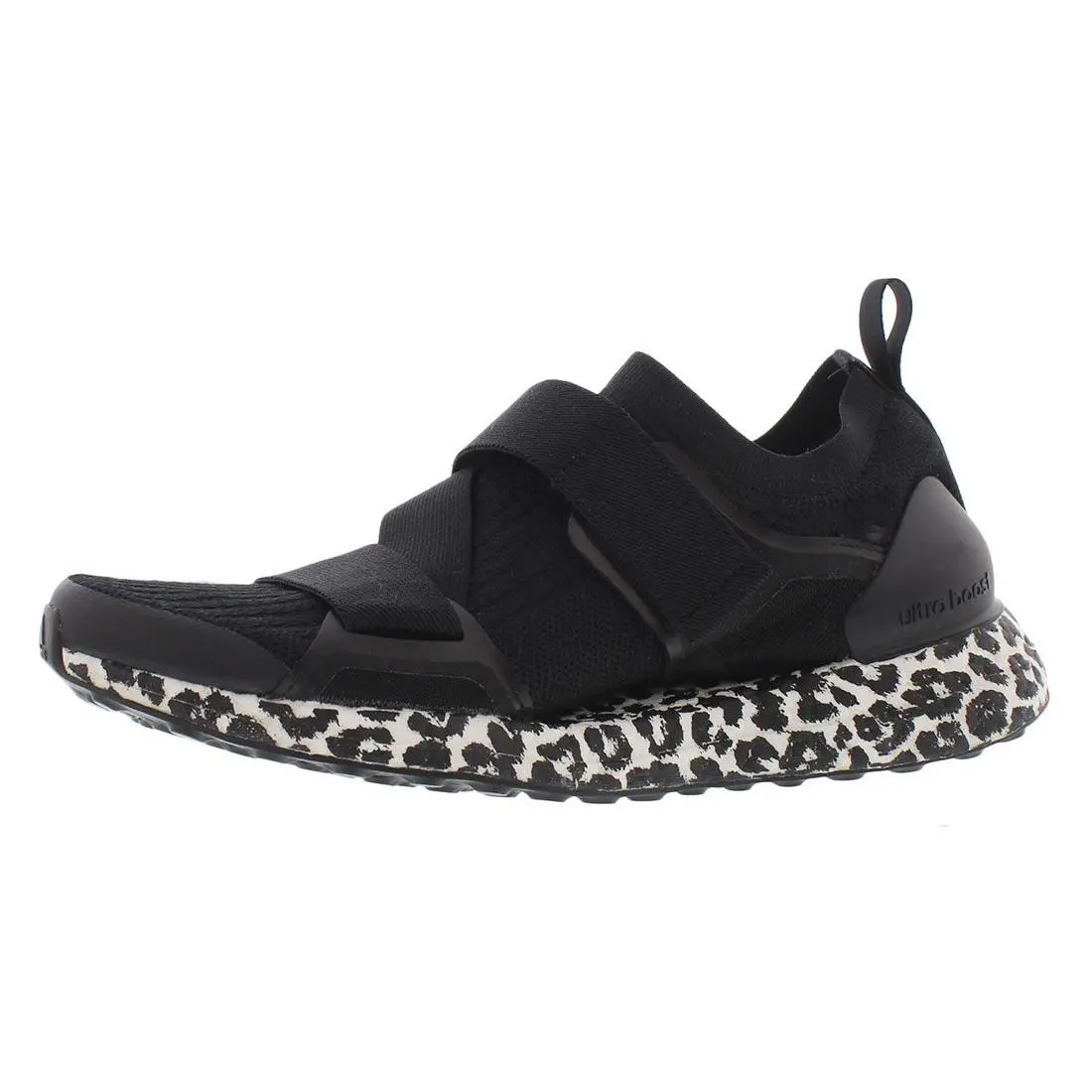 Adidas shoes - Core Black/Core Black/Footwear White, Main: Black (UPC: 191040711350) 0