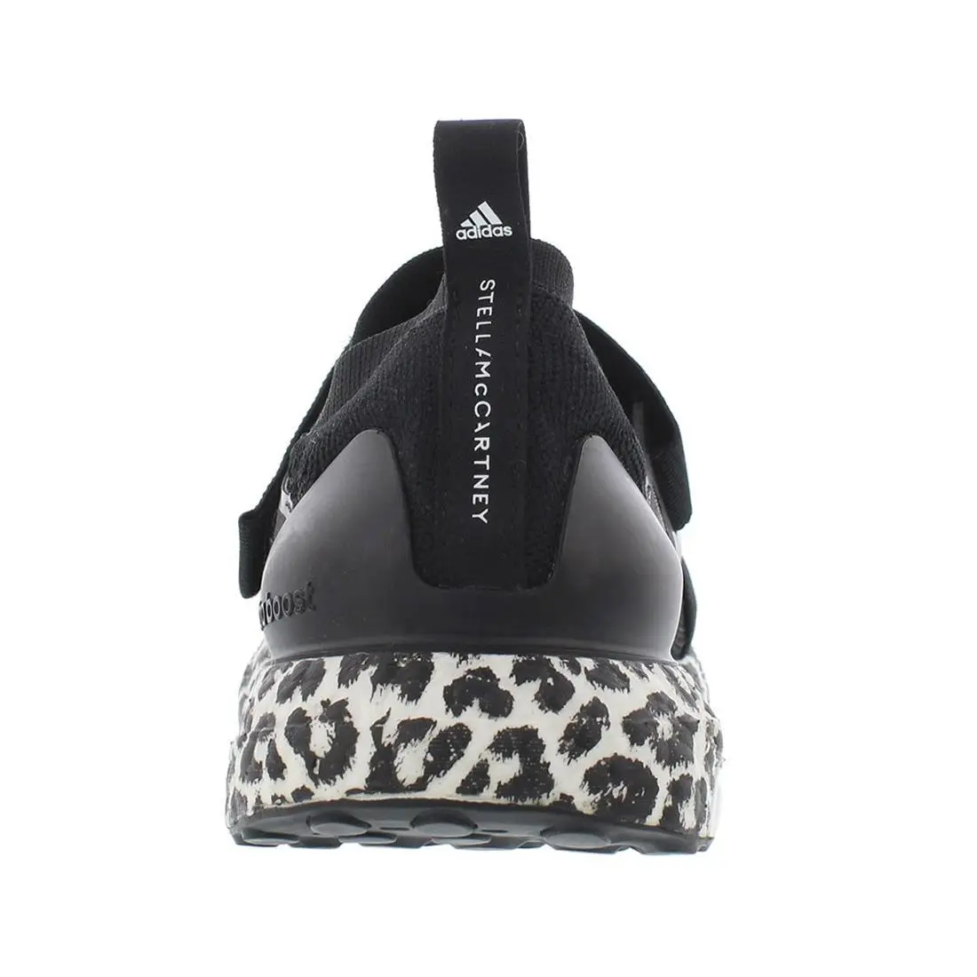Adidas shoes - Core Black/Core Black/Footwear White, Main: Black (UPC: 191040711350) 2