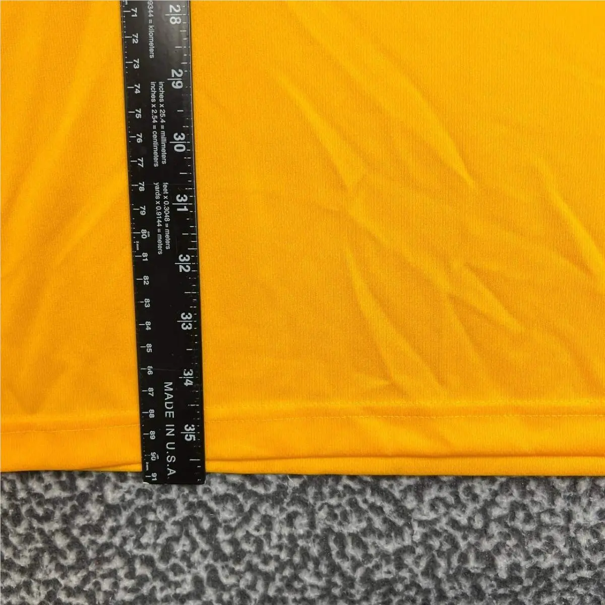 Adidas clothing - Yellow 2