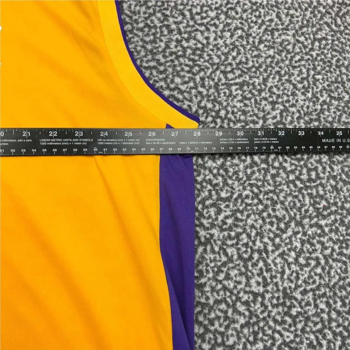 Adidas clothing - Yellow 3