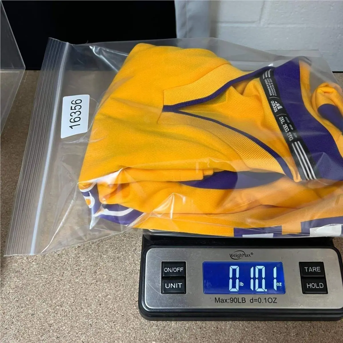 Adidas clothing - Yellow 5