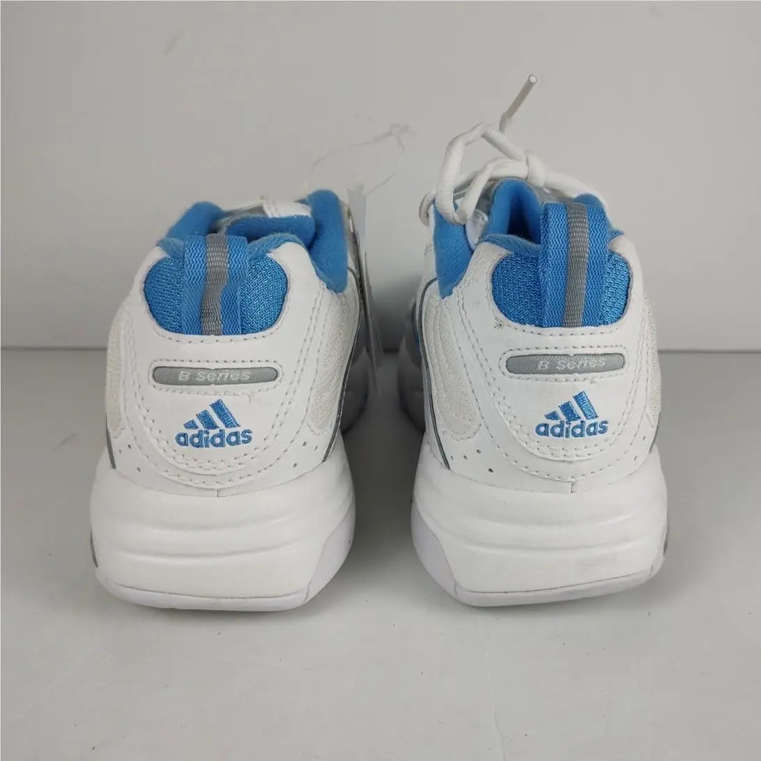 Adidas shoes - White 2