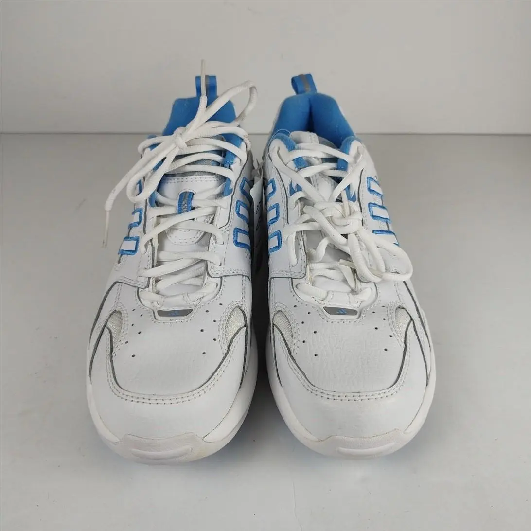 Adidas shoes - White 4