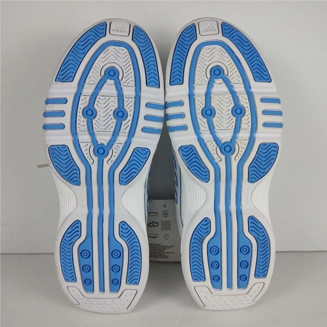 Adidas shoes - White 6