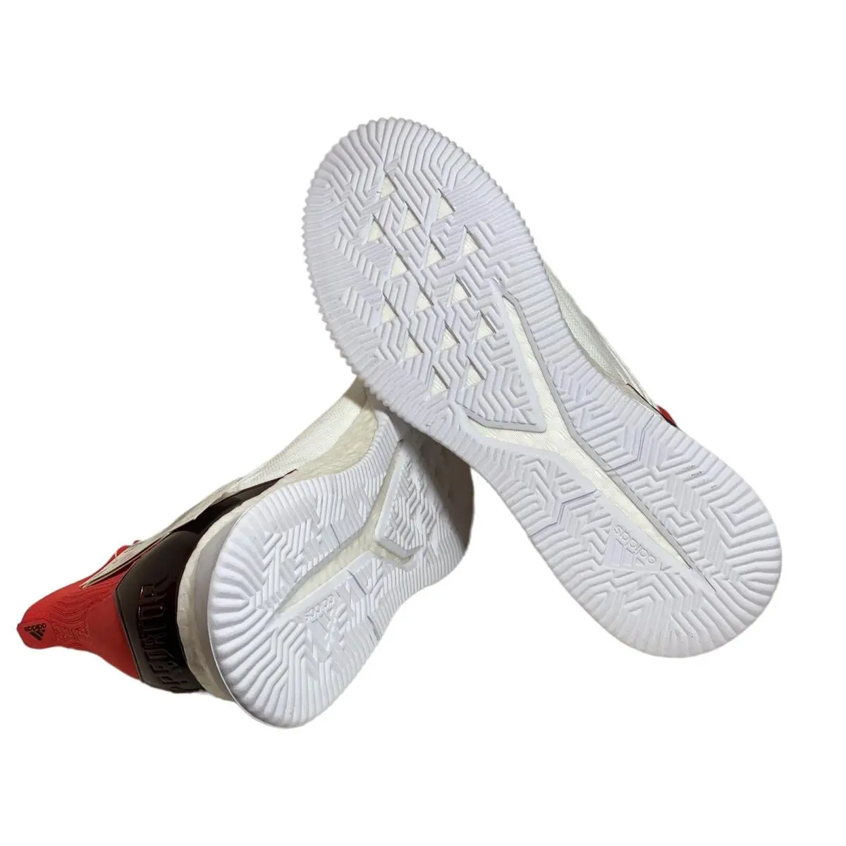 Adidas shoes - adidas Predator Tango - Predator Tango - CM7686 - Multicolor (UPC: 0191028516380) 3