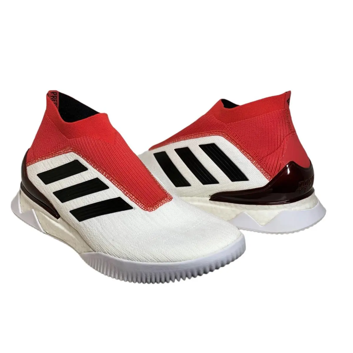 Adidas shoes - adidas Predator Tango - Predator Tango - CM7686 - Multicolor (UPC: 0191028516380) 4