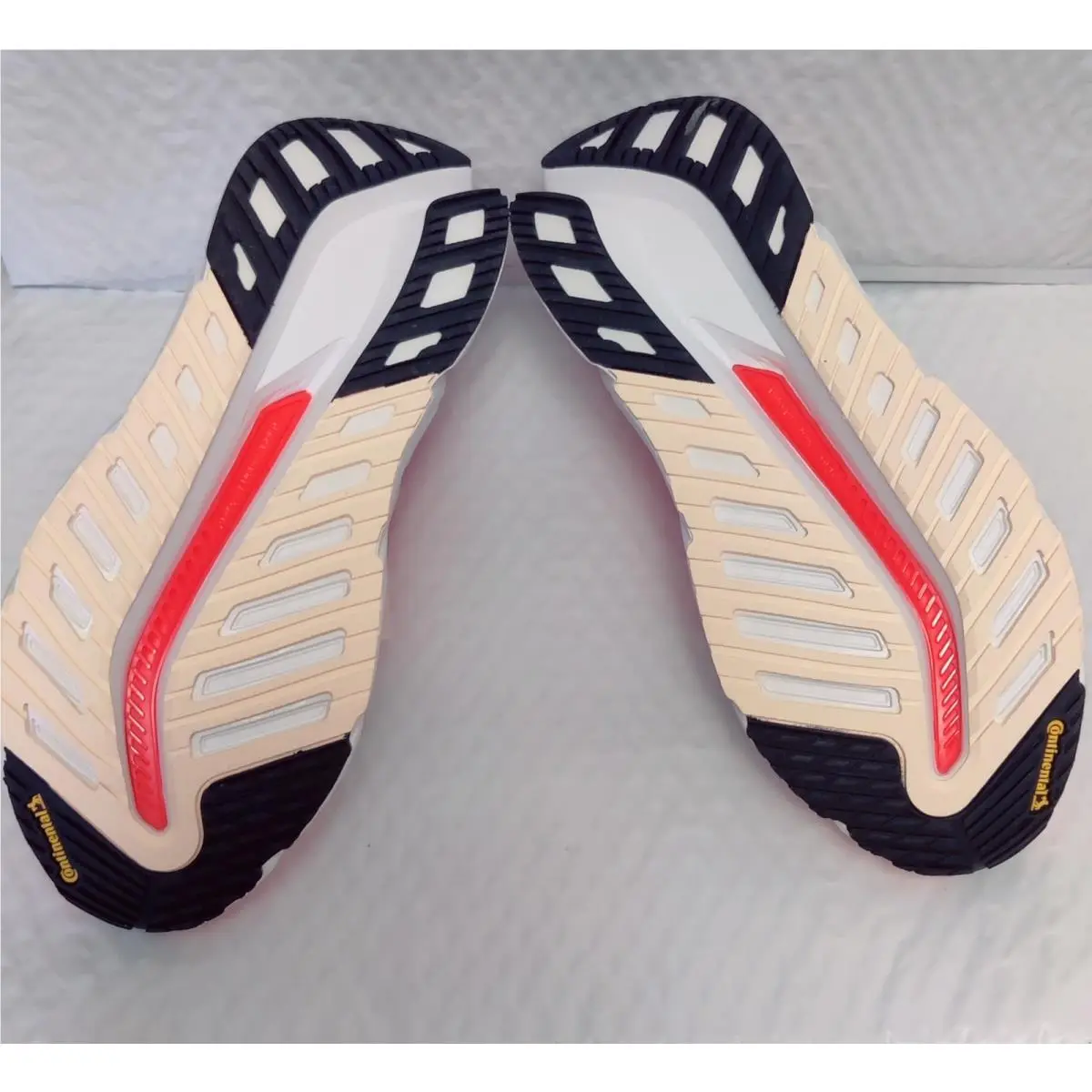 Adidas shoes - Adistar CS - Adistar - GY1701 - peach purple orange multicolor 7