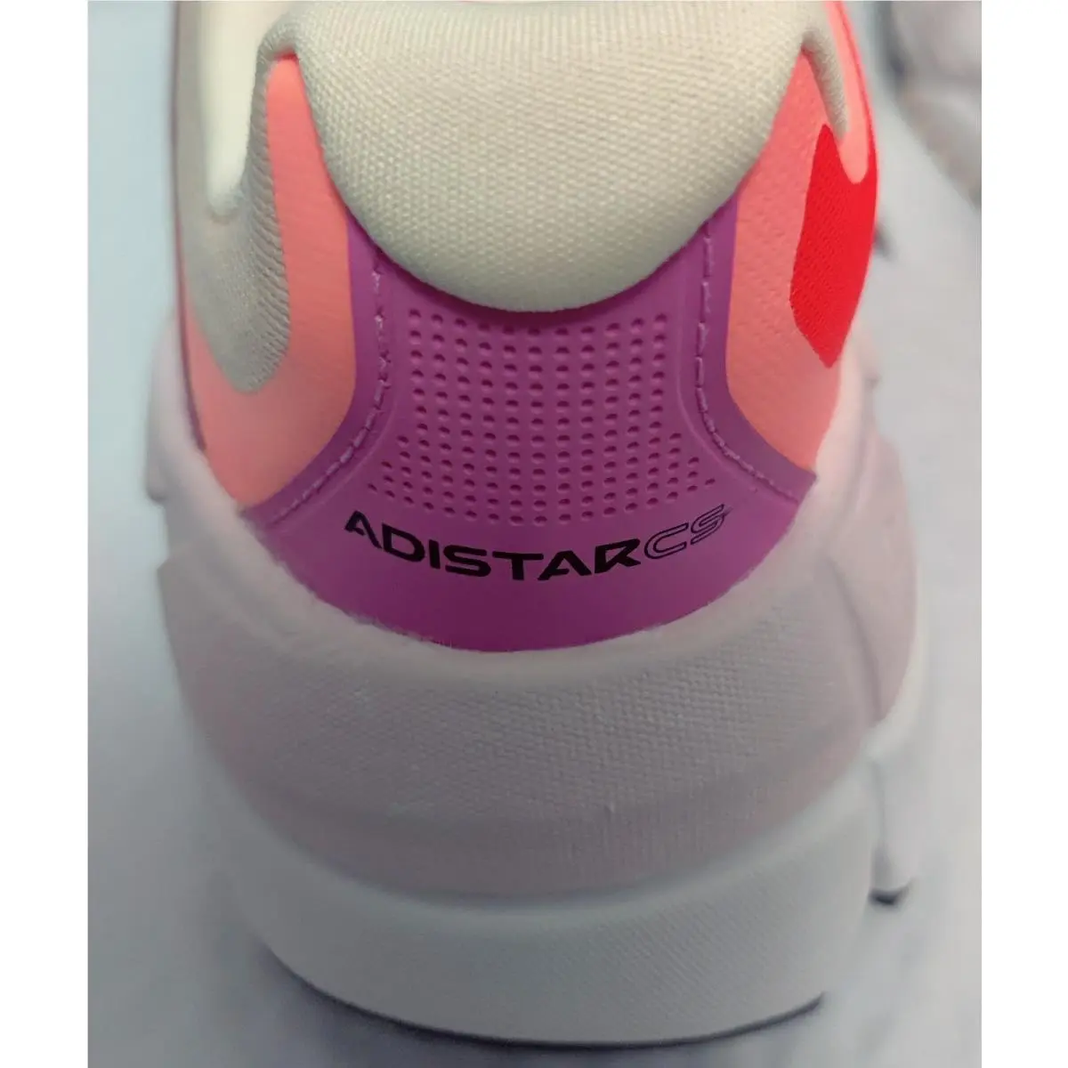 Adidas shoes - Adistar CS - Adistar - GY1701 - peach purple orange multicolor 8