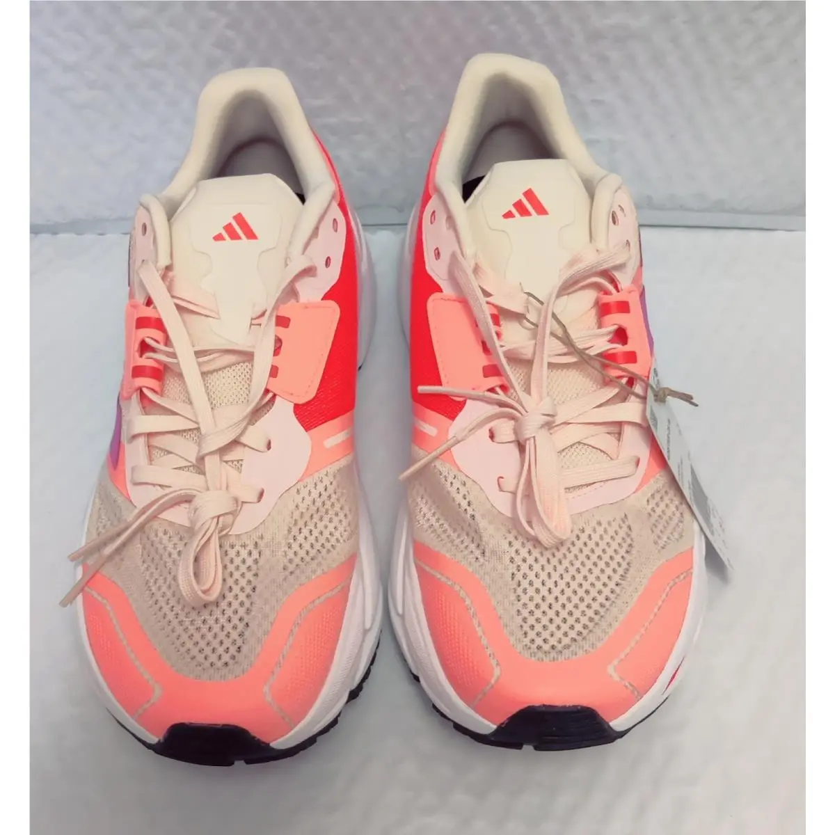 Adidas shoes - Adistar CS - Adistar - GY1701 - peach purple orange multicolor 2