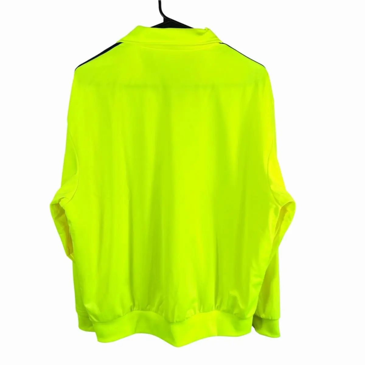 Adidas clothing - Yellow 1