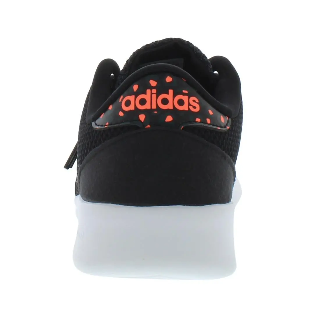 Adidas shoes - Core Black/Signal Coral, Main: Black (UPC: 193093748628) 2