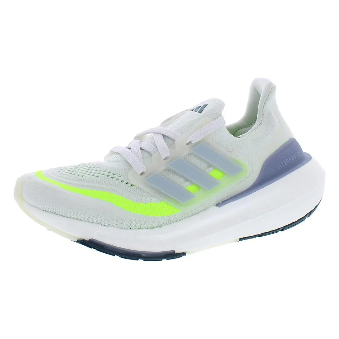 Adidas shoes - White/Green, Main: White (UPC: 196464895853) 0