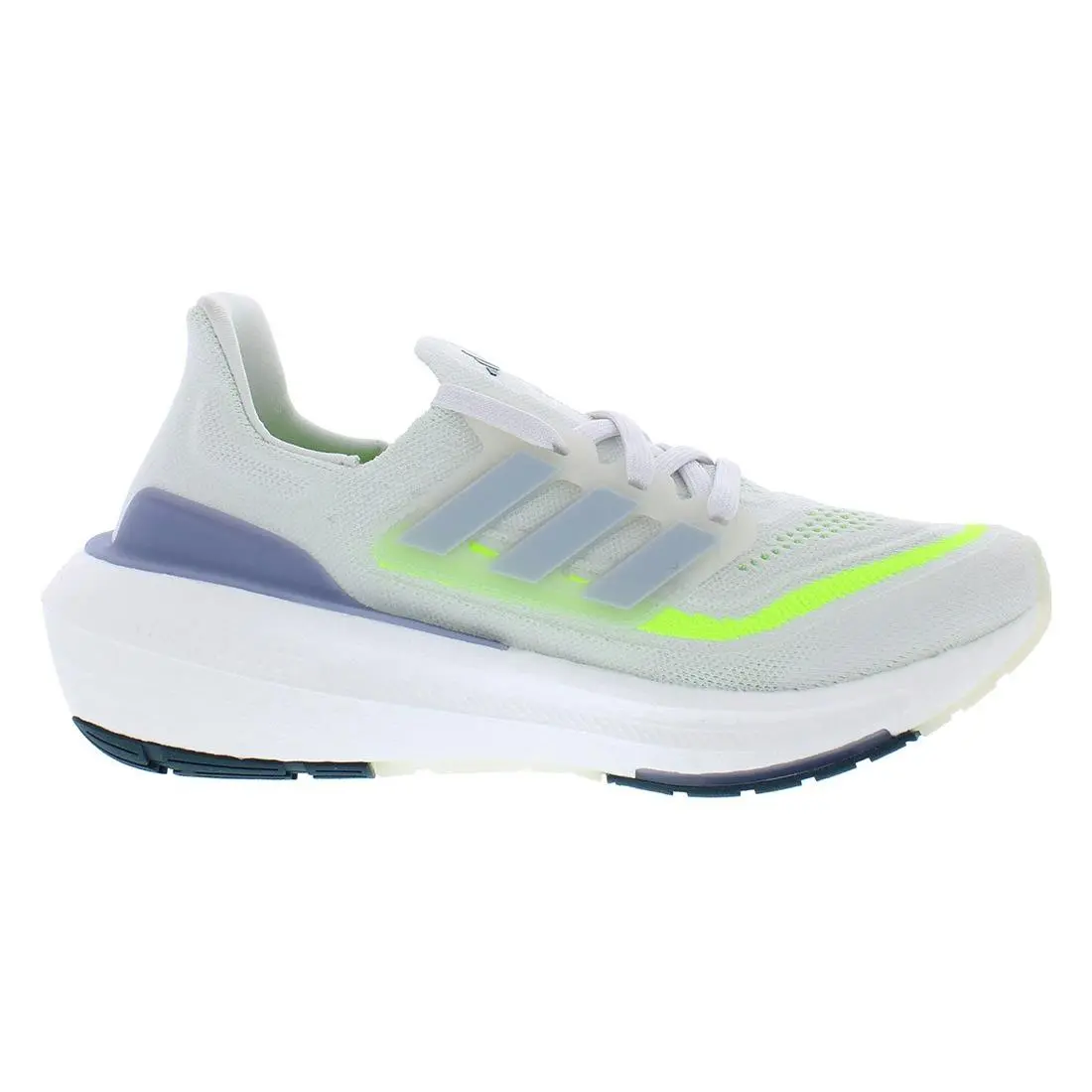 Adidas shoes - White/Green, Main: White (UPC: 196464895853) 1