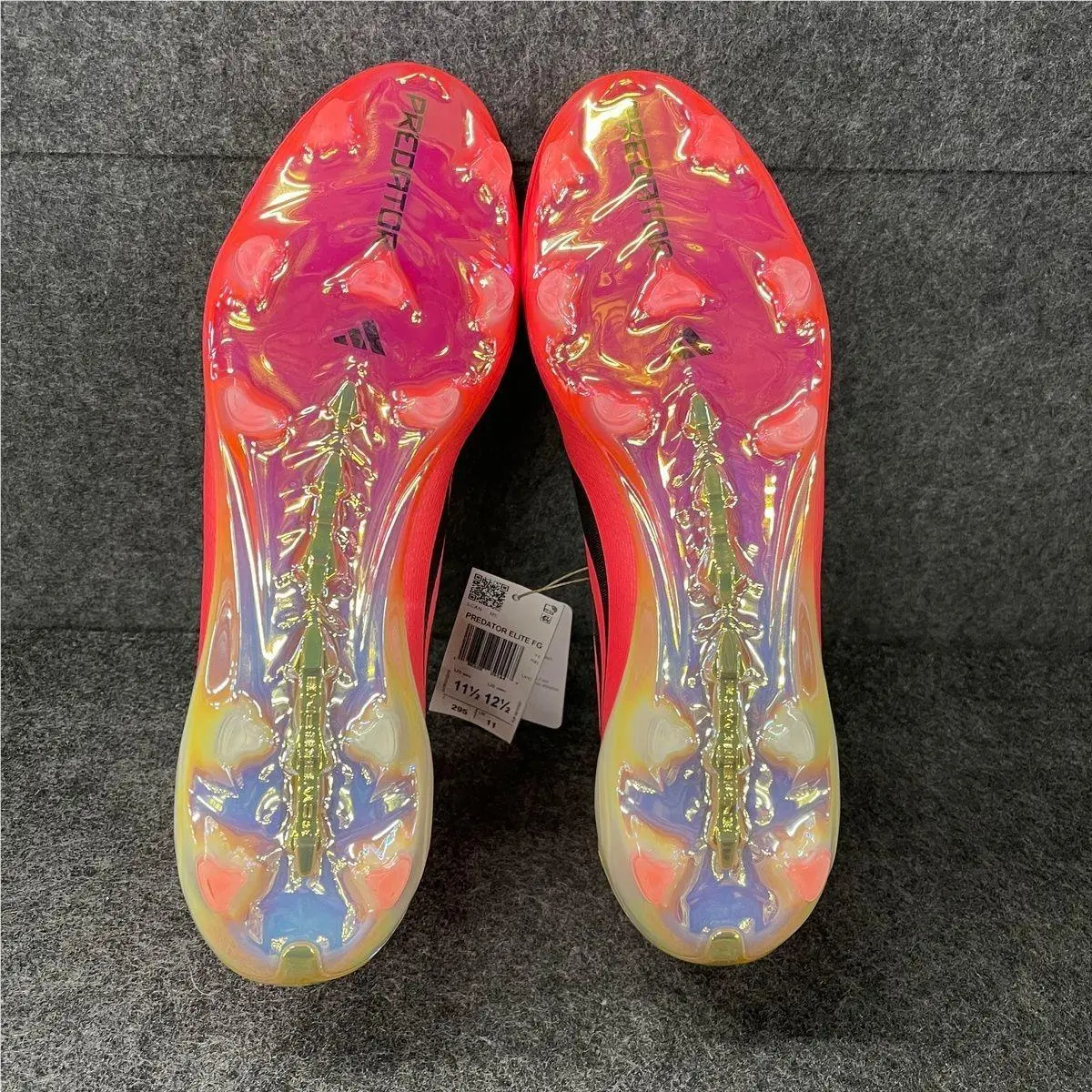 Adidas shoes - vs-202643 - VS202643 - Multicolor 0