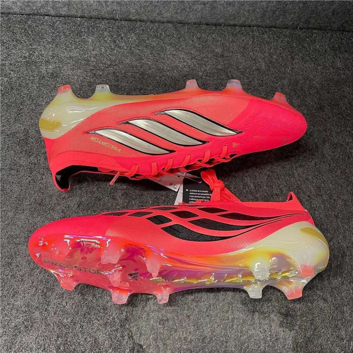 Adidas shoes - vs-202643 - VS202643 - Multicolor 3