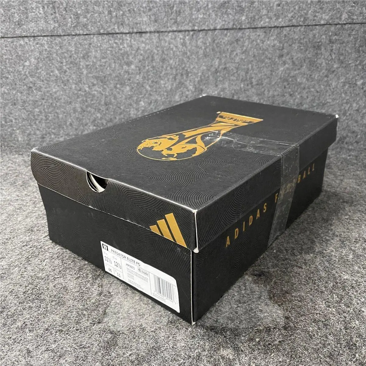 Adidas shoes - vs-202643 - VS202643 - Multicolor 4