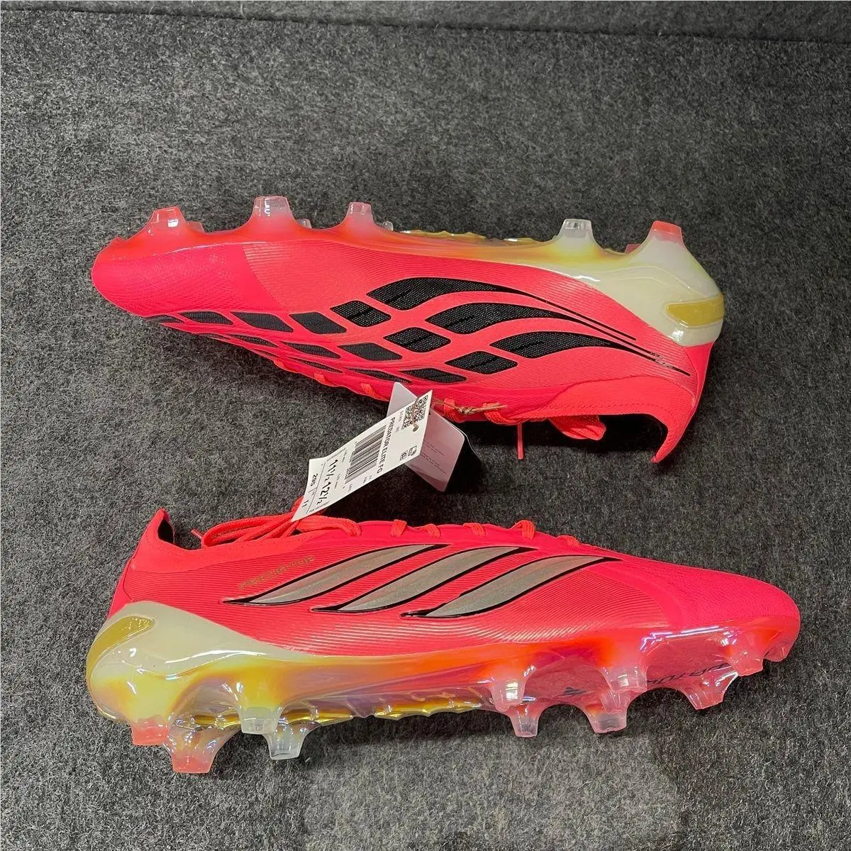 Adidas shoes - vs-202643 - VS202643 - Multicolor 5
