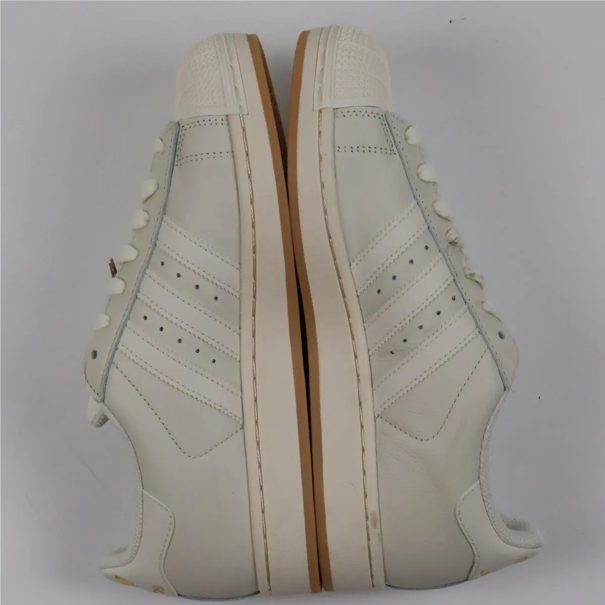 Adidas shoes - Superstar Messi - Superstar Messi - Ivory 2
