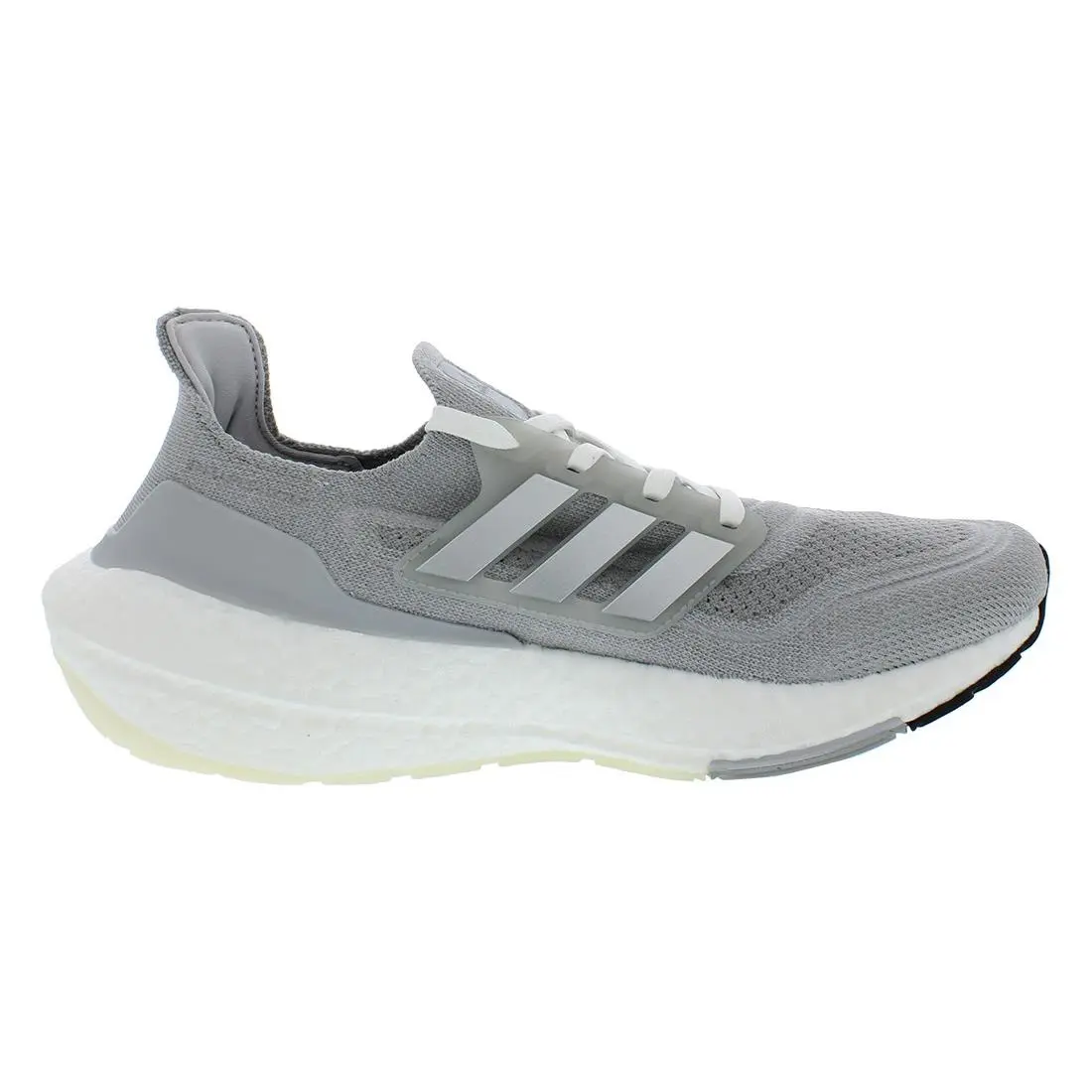 Adidas shoes - Grey/Silver, Main: Grey (UPC: 195735951663) 1