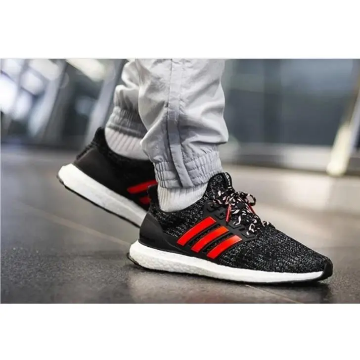 Adidas shoes - F34718 Ren - Ren - Black 3
