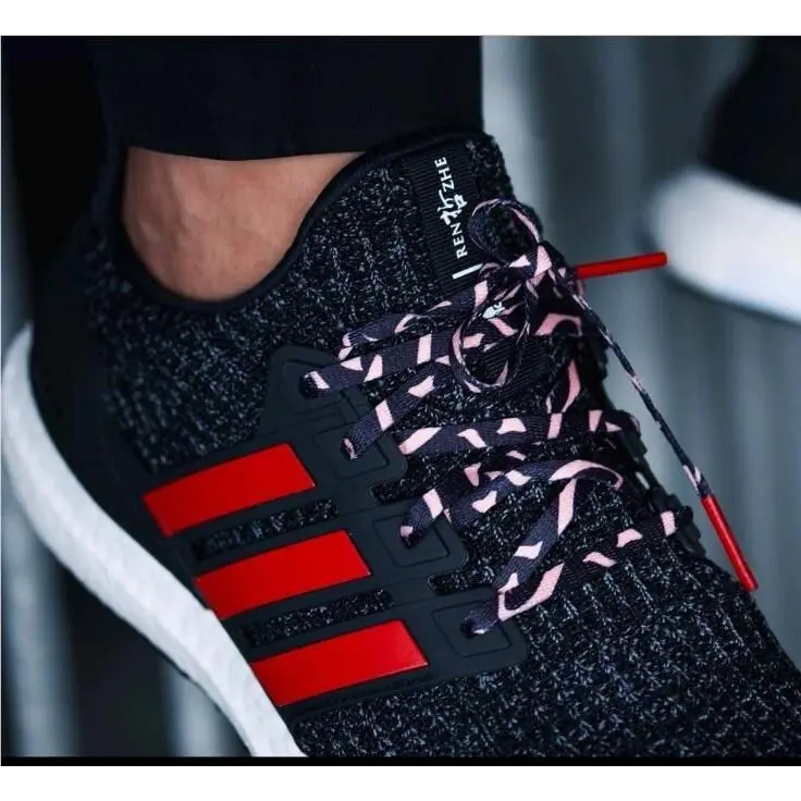 Adidas shoes - F34718 Ren - Ren - Black 0