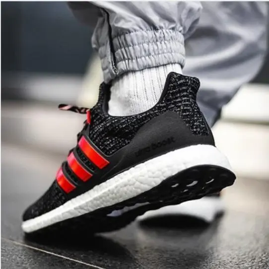 Adidas shoes - F34718 Ren - Ren - Black 1