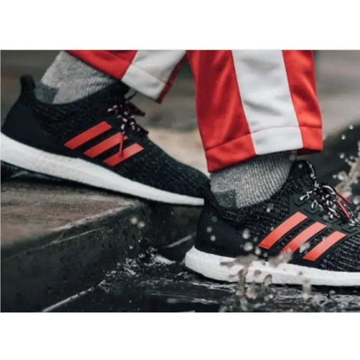 Adidas shoes - F34718 Ren - Ren - Black 2