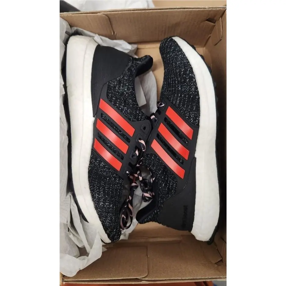 Adidas shoes - F34718 Ren - Ren - Black 4