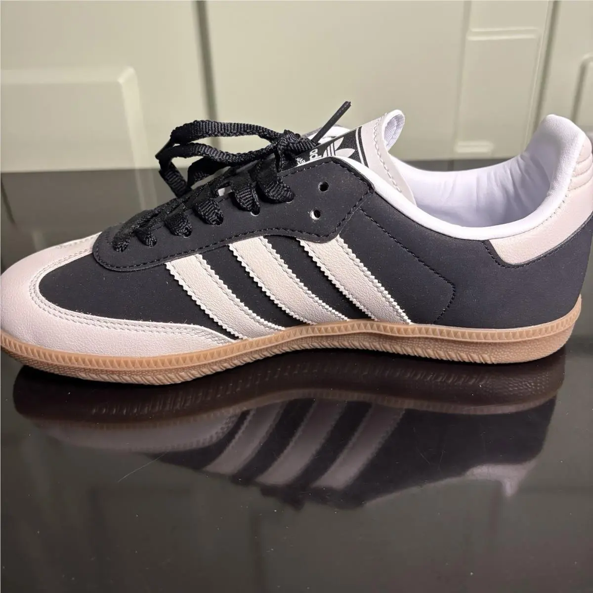 Adidas shoes - Sambas - Sambas - Black 9