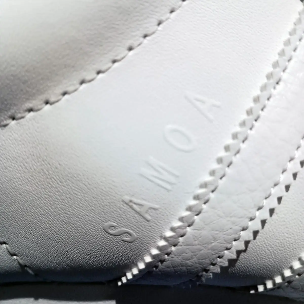 Adidas shoes - Samoa - Samoa - B27576 - White 2