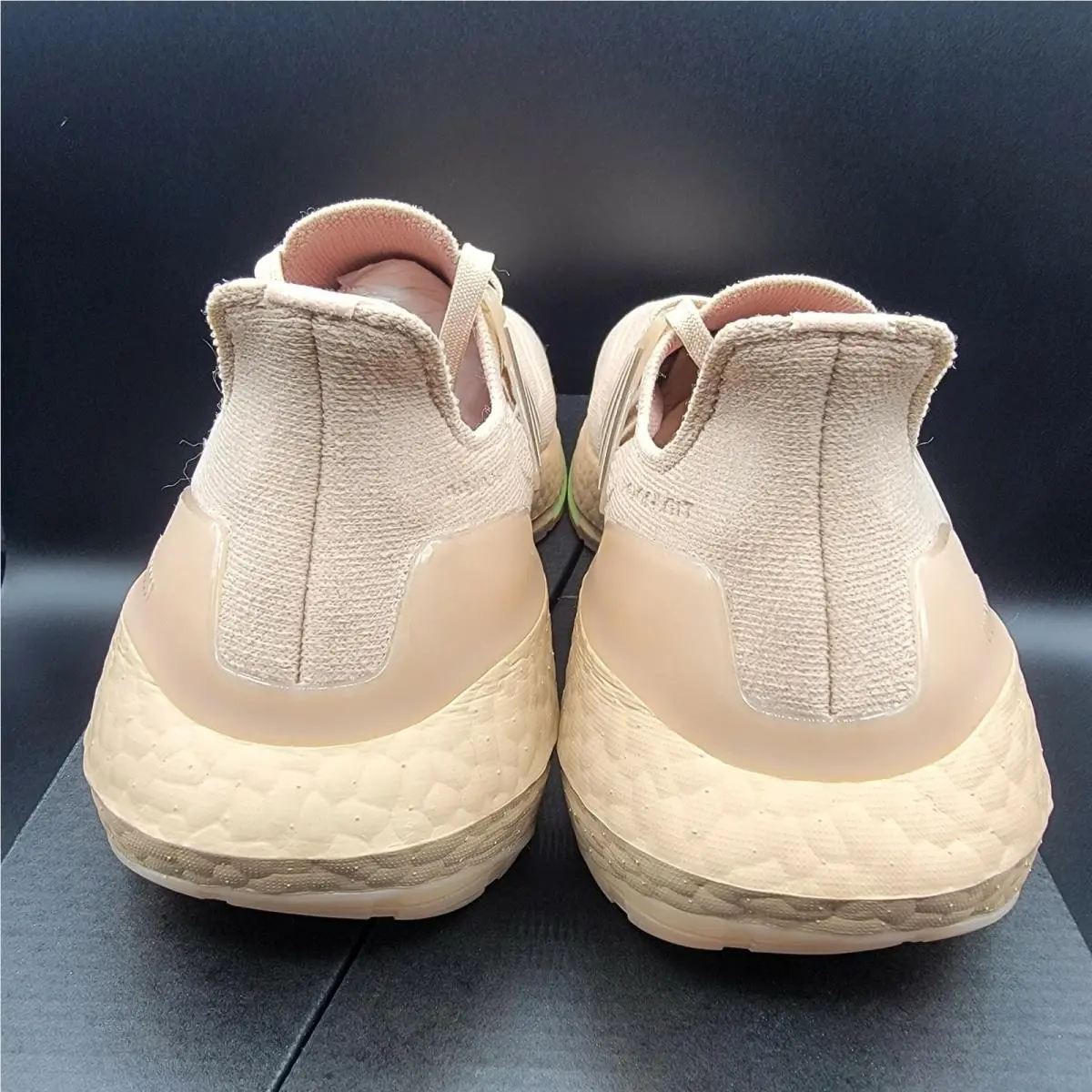 Adidas shoes - adidas Ultraboost 21 - Ultraboost - FY0391 - Beige (UPC: 194813210753) 3