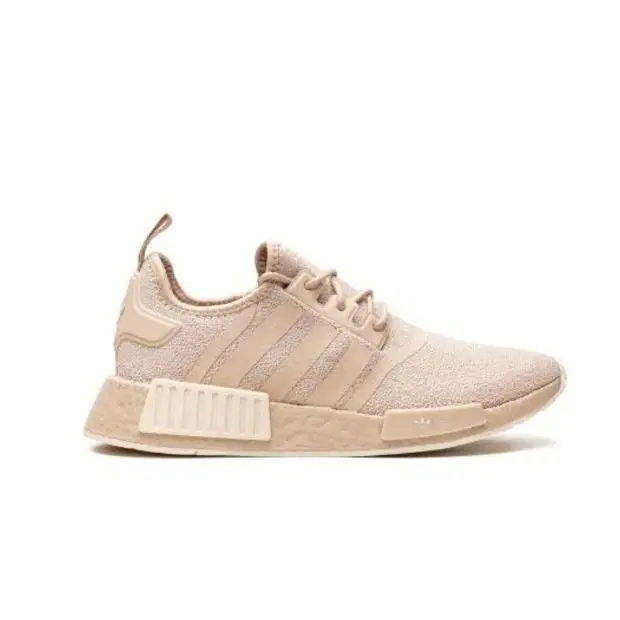 Adidas shoes - adidas NMD R1 - NMD - HQ8605 - Beige 1
