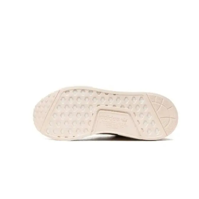 Adidas shoes - adidas NMD R1 - NMD - HQ8605 - Beige 2