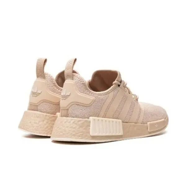 Adidas shoes - adidas NMD R1 - NMD - HQ8605 - Beige 3