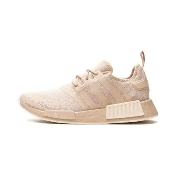Adidas shoes - adidas NMD R1 - NMD - HQ8605 - Beige 4