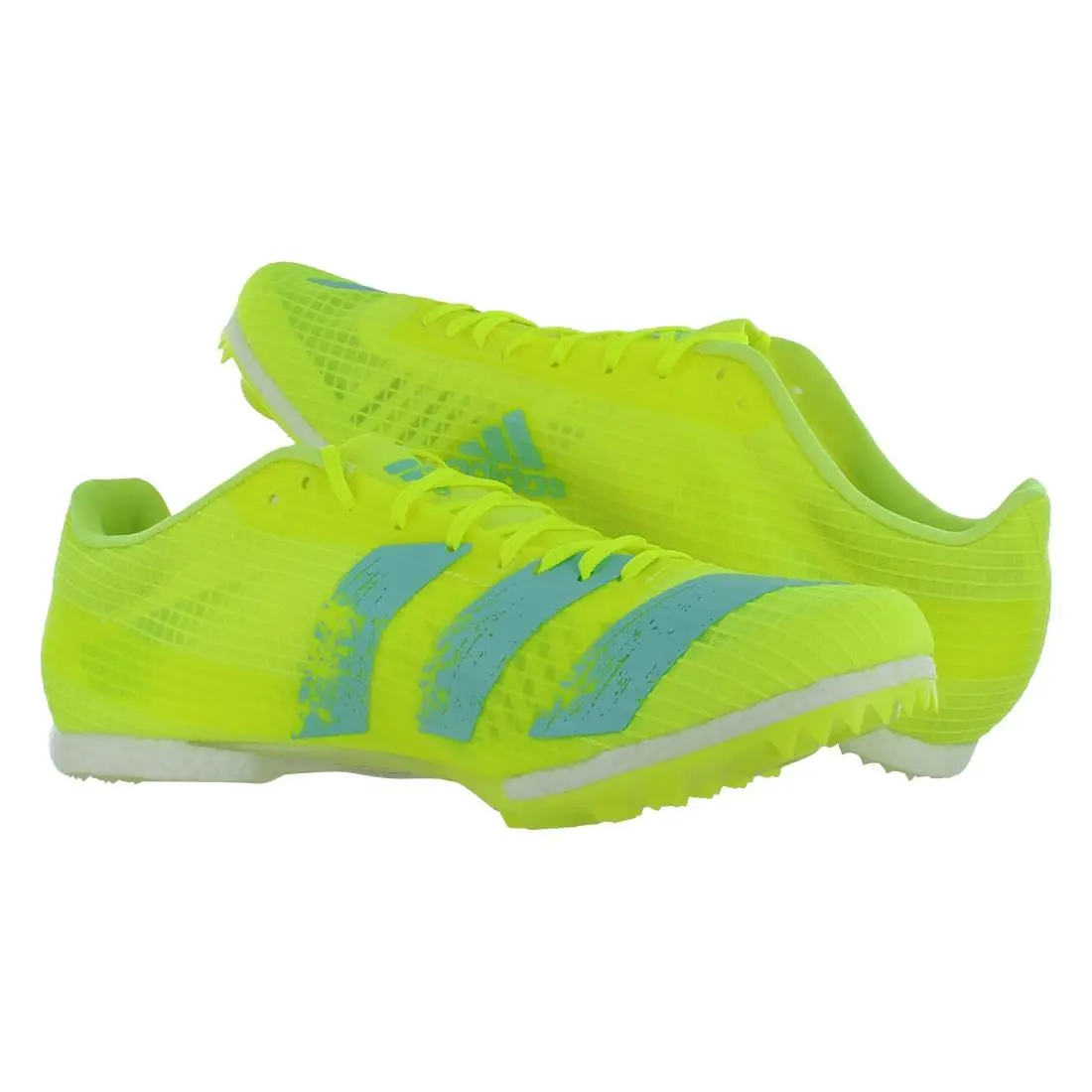 Adidas shoes - Yellow, Main: Yellow (UPC: 194813137838) 1