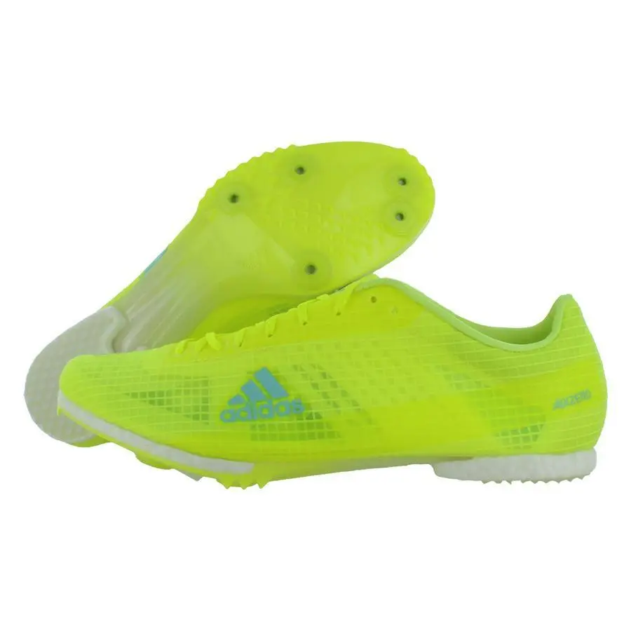 Adidas shoes - Yellow, Main: Yellow (UPC: 194813137838) 2