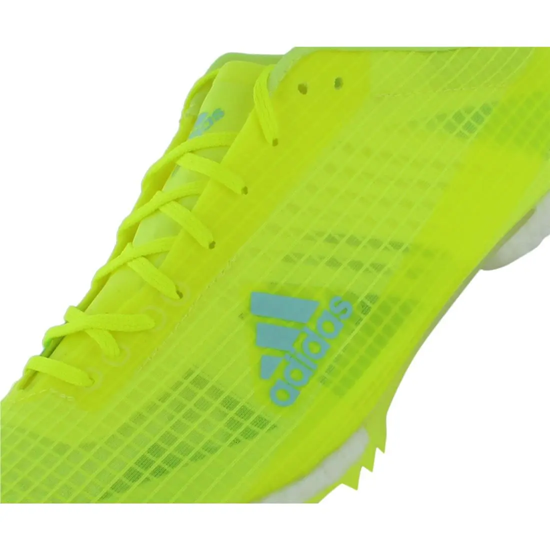 Adidas shoes - Yellow, Main: Yellow (UPC: 194813137838) 0
