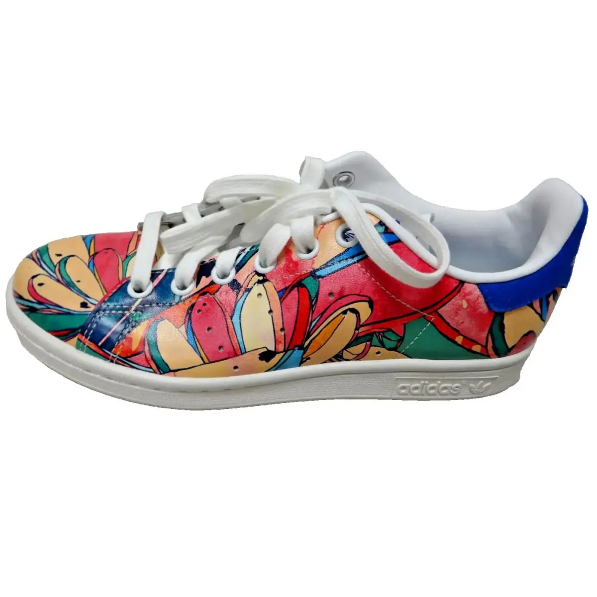Adidas shoes - adidas Stan Smith - Stan Smith - S32036 - Multicolor 2