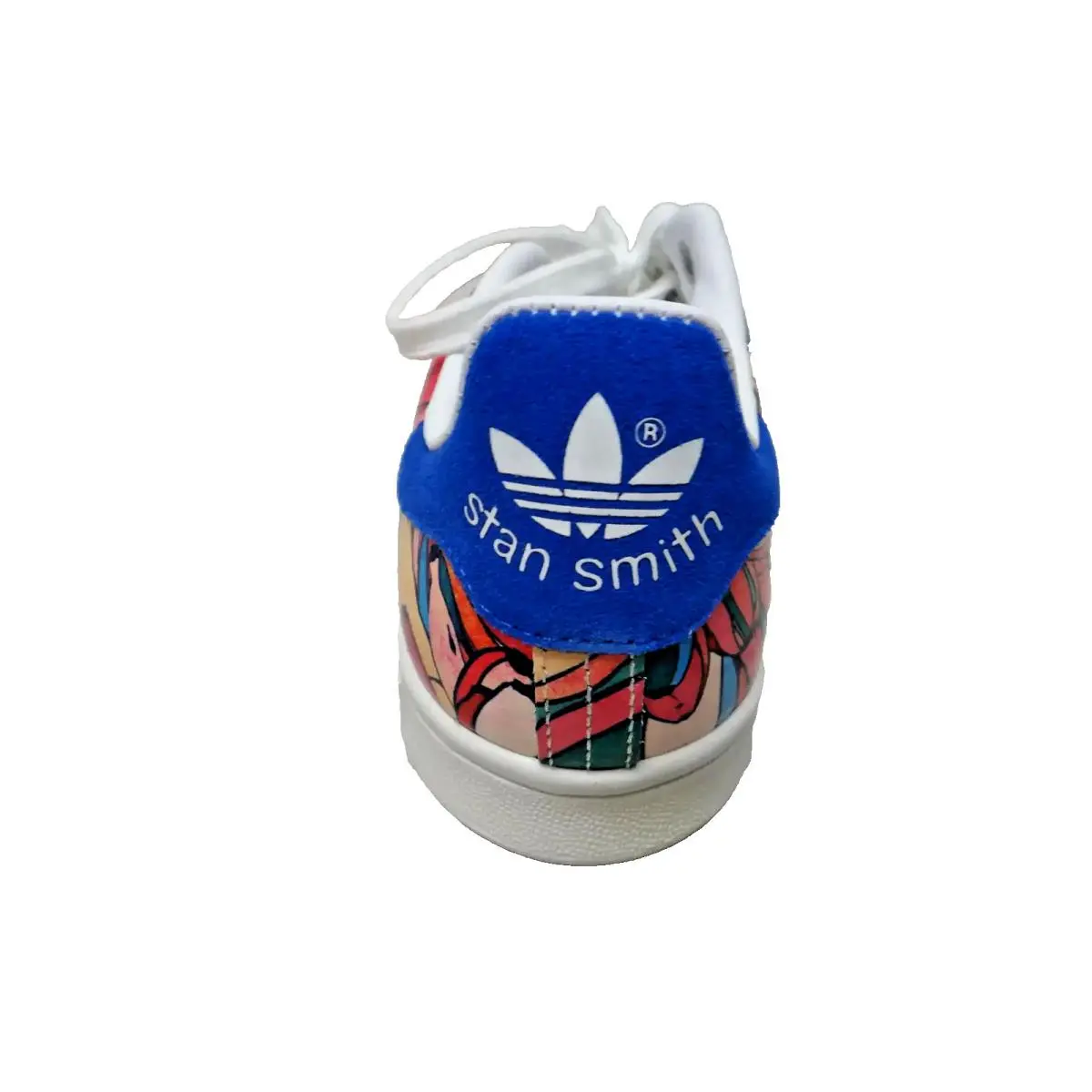 Adidas shoes - adidas Stan Smith - Stan Smith - S32036 - Multicolor 3