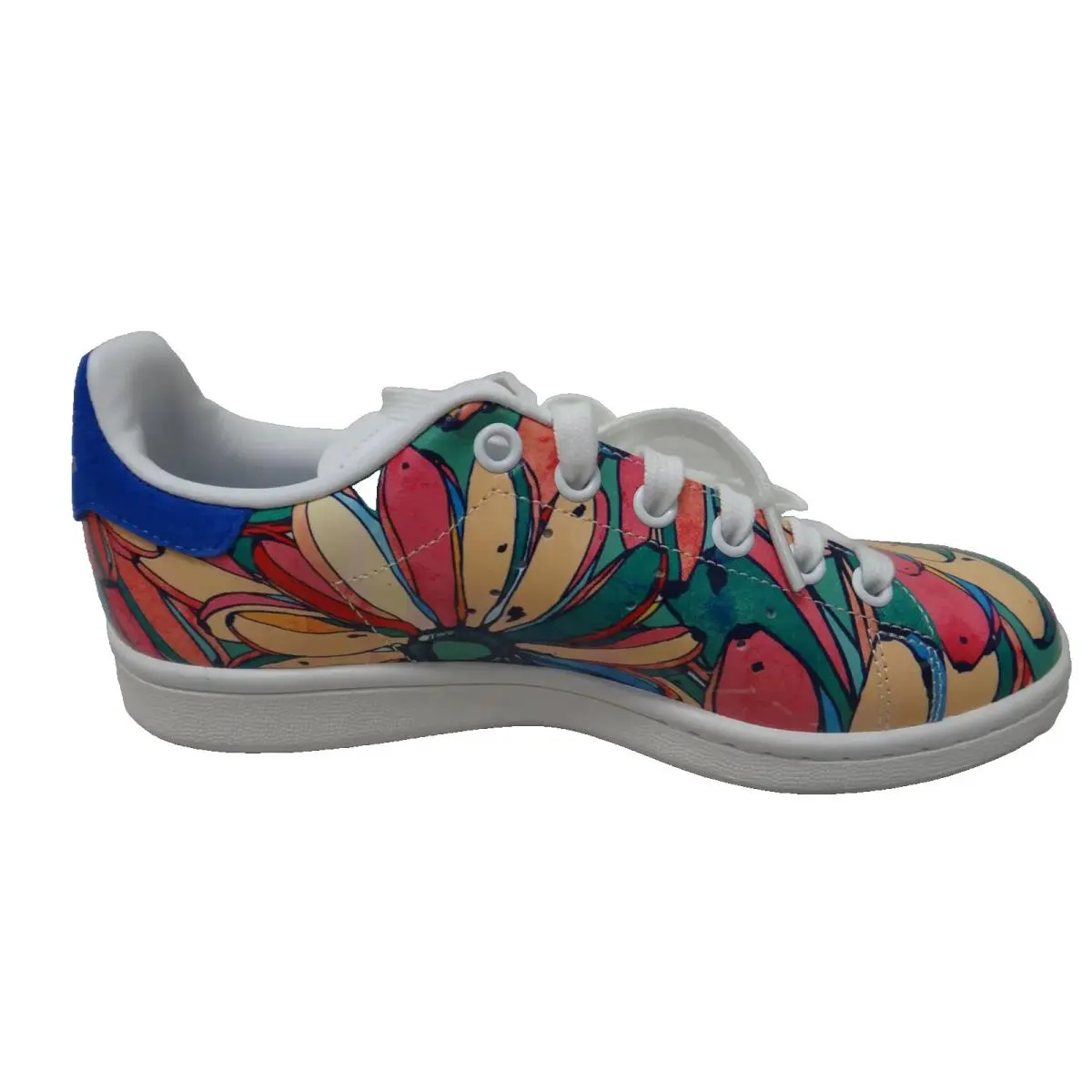Adidas shoes - adidas Stan Smith - Stan Smith - S32036 - Multicolor 4