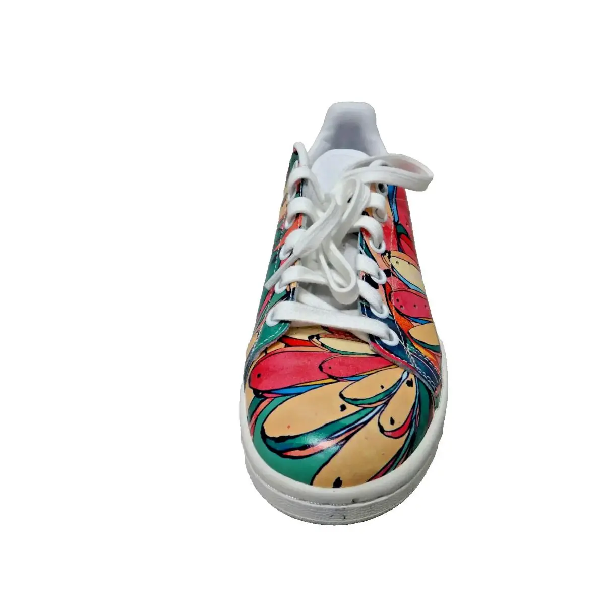 Adidas shoes - adidas Stan Smith - Stan Smith - S32036 - Multicolor 5