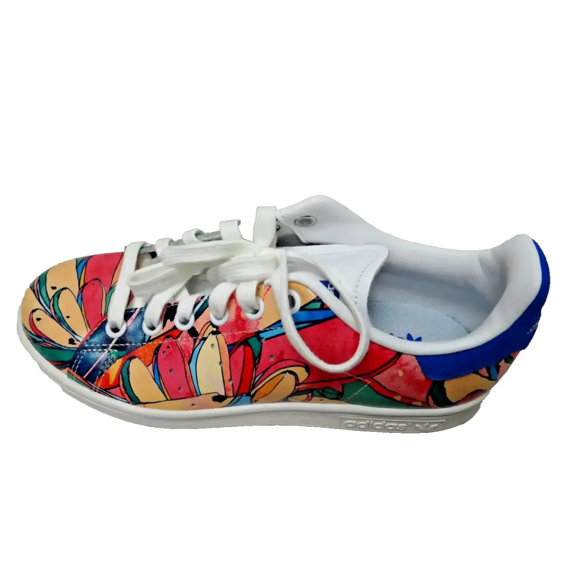 Adidas shoes - adidas Stan Smith - Stan Smith - S32036 - Multicolor 6