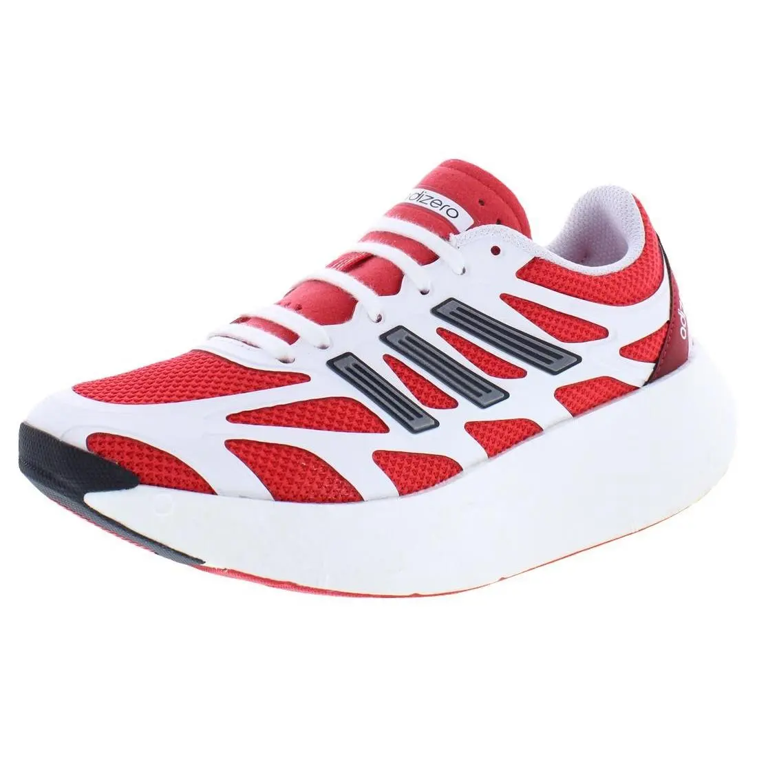 Adidas shoes - JP7039 - JP7039 - Footwear White/Pure Ruby/Core Black, Main: Red (UPC: 197615705243) 0