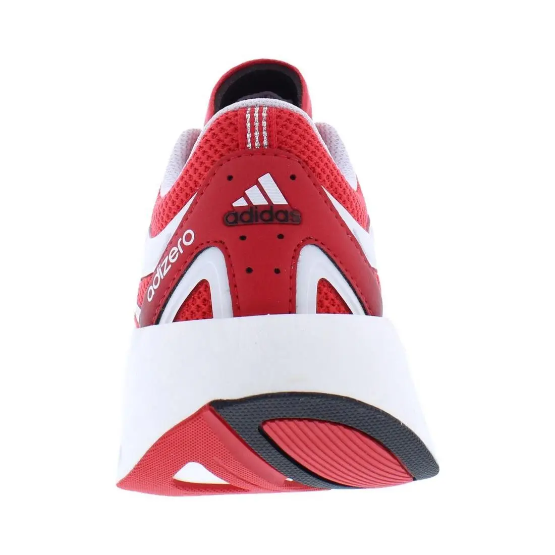 Adidas shoes - JP7039 - JP7039 - Footwear White/Pure Ruby/Core Black, Main: Red (UPC: 197615705243) 2