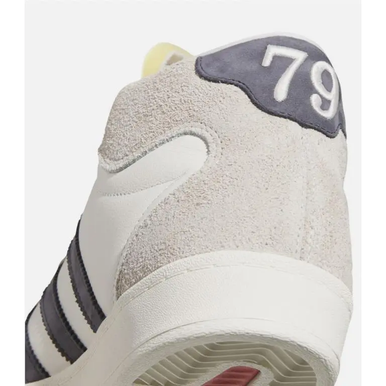 Adidas shoes - adidas Superskate - Superskate - HQ4816 - Grey, White (UPC: 198320397068) 2