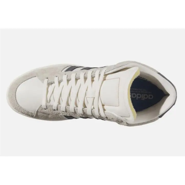Adidas shoes - adidas Superskate - Superskate - HQ4816 - Grey, White (UPC: 198320397068) 4