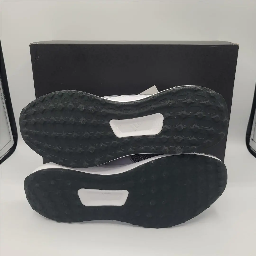 Adidas shoes - Athleisure - Athleisure - Gray/White (UPC: 197615132421) 5
