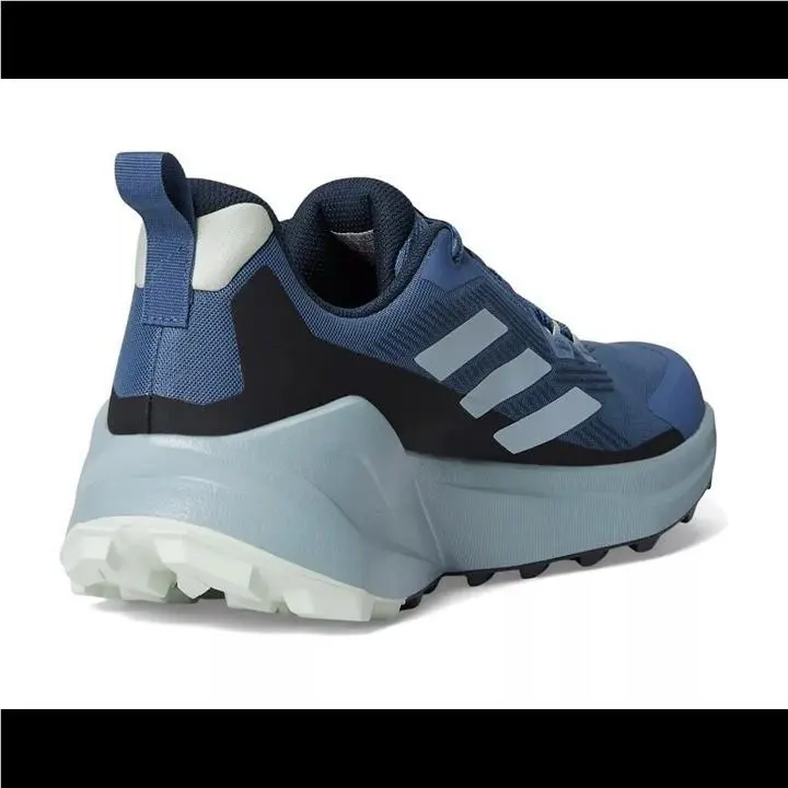 Adidas shoes - Blue 1